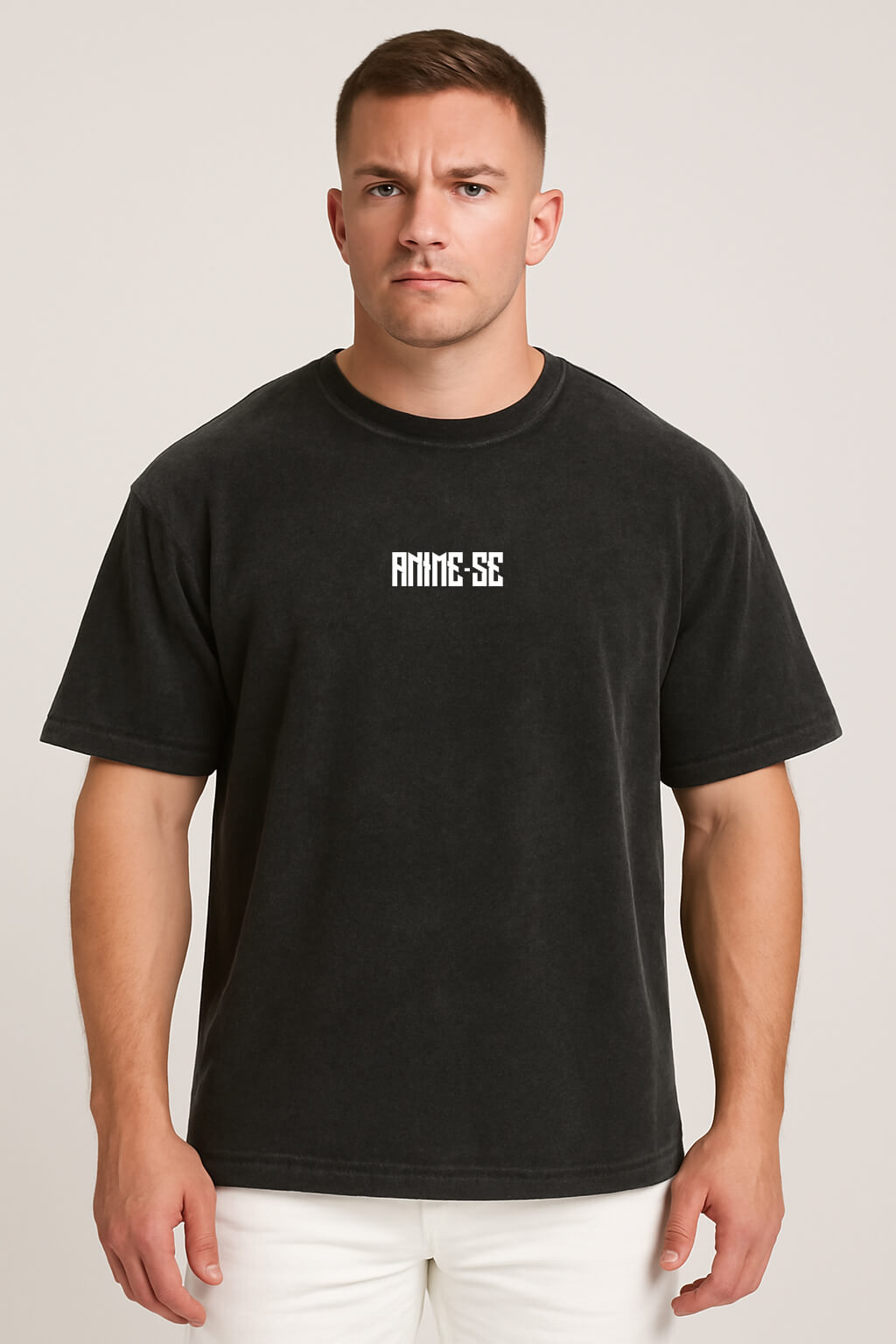 OVERSIZED PREMIUM - MAJIN BOO - Várias Cores