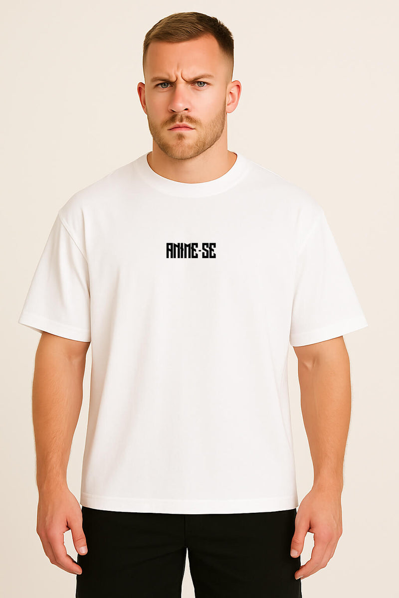 Camiseta Street Oversized Premium Trunks Future - Várias Cores