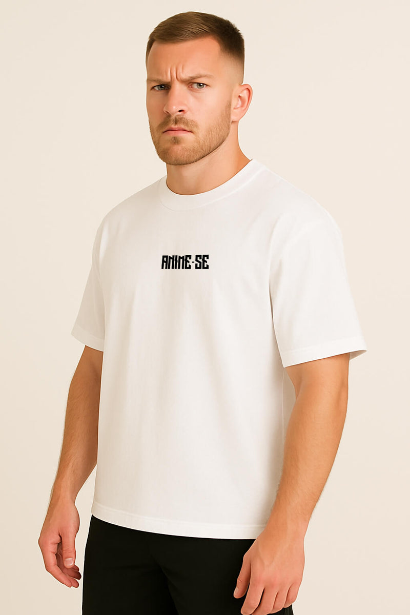 Camiseta Street Oversized Premium Trunks Future - Várias Cores