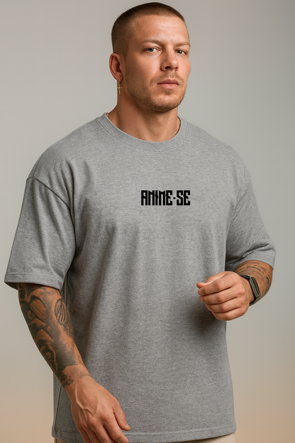 OVERSIZED PREMIUM - VEGETA - Várias Cores