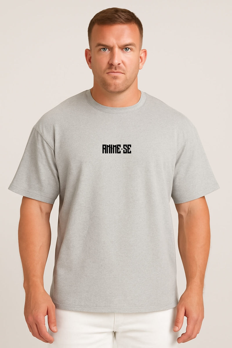 Camiseta Street Oversized Premium Trunks Future - Várias Cores