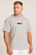 Camiseta Street Oversized Premium Trunks Future - Várias Cores