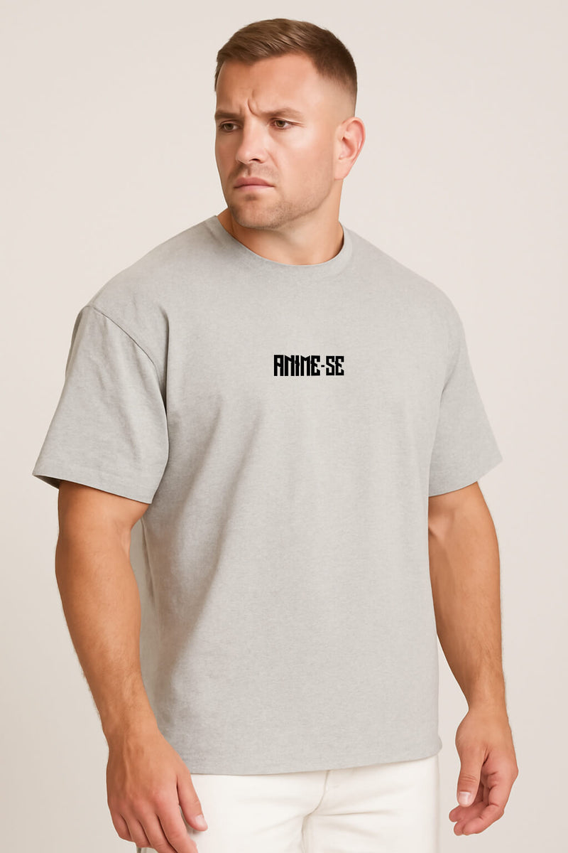 Camiseta Street Oversized Premium Trunks Future - Várias Cores