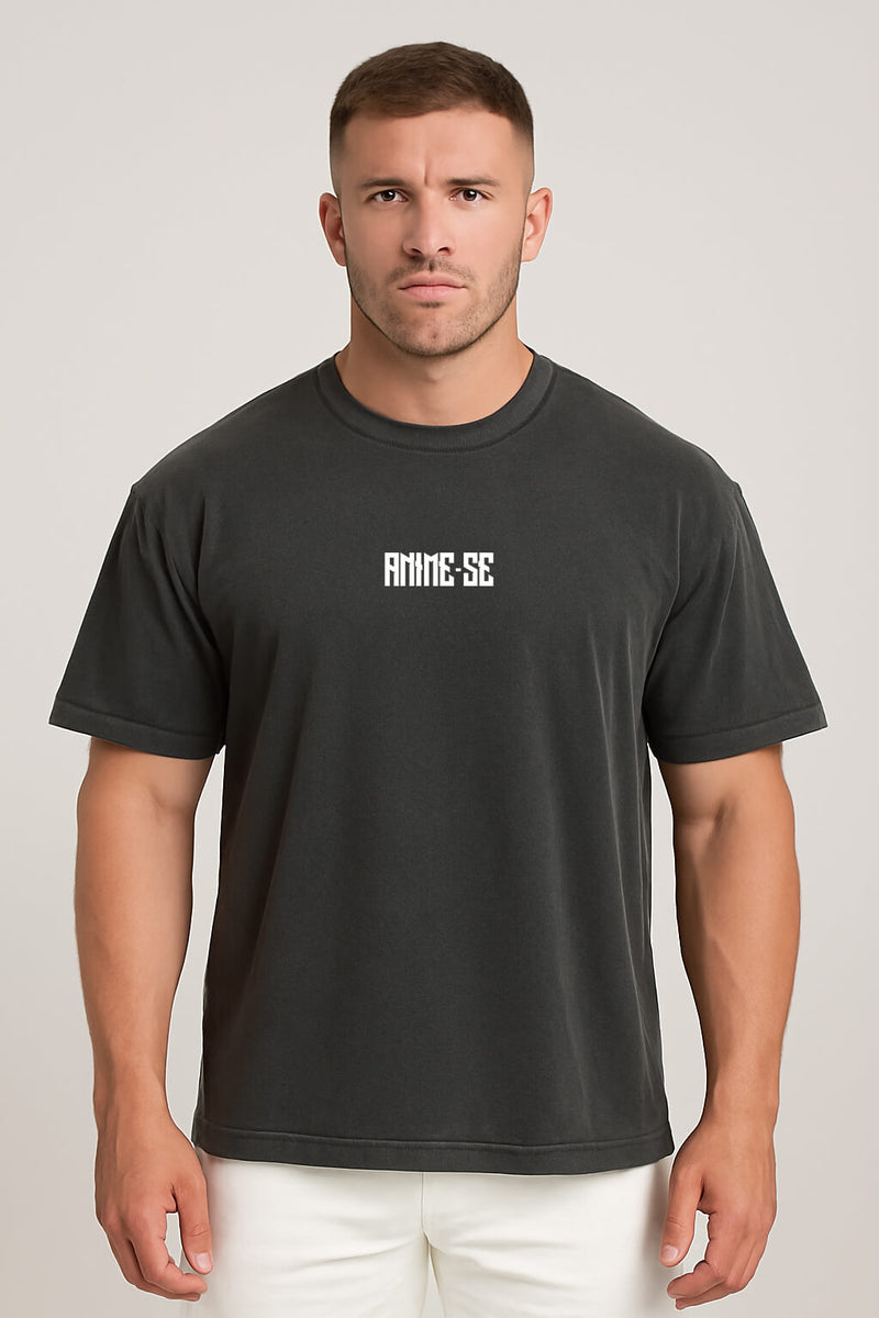 Camiseta Street Oversized Premium Trunks Future - Várias Cores