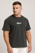 Camiseta Street Oversized Premium Trunks Future - Várias Cores