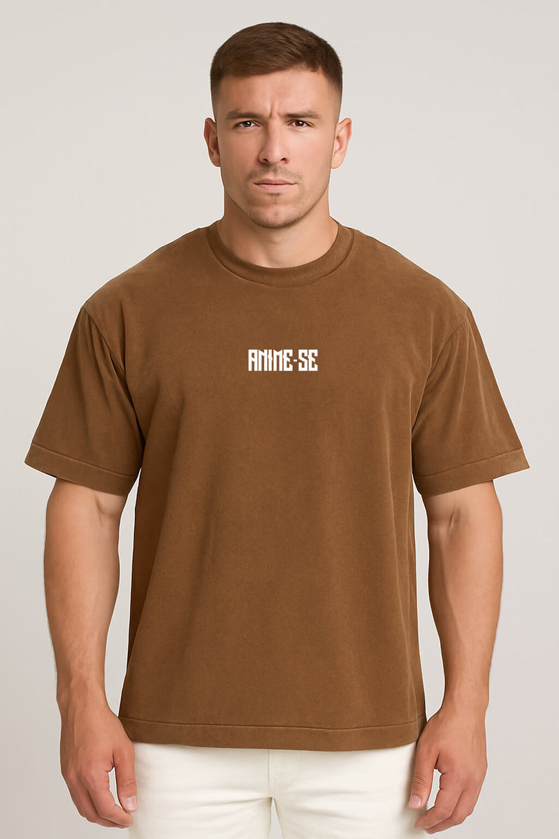 Camiseta Street Oversized Premium Trunks Future - Várias Cores