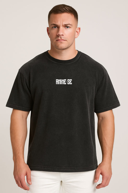 OVERSIZED PREMIUM - BROLY - Várias Cores