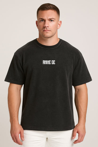 OVERSIZED PREMIUM - MAJIN BOO - Várias Cores