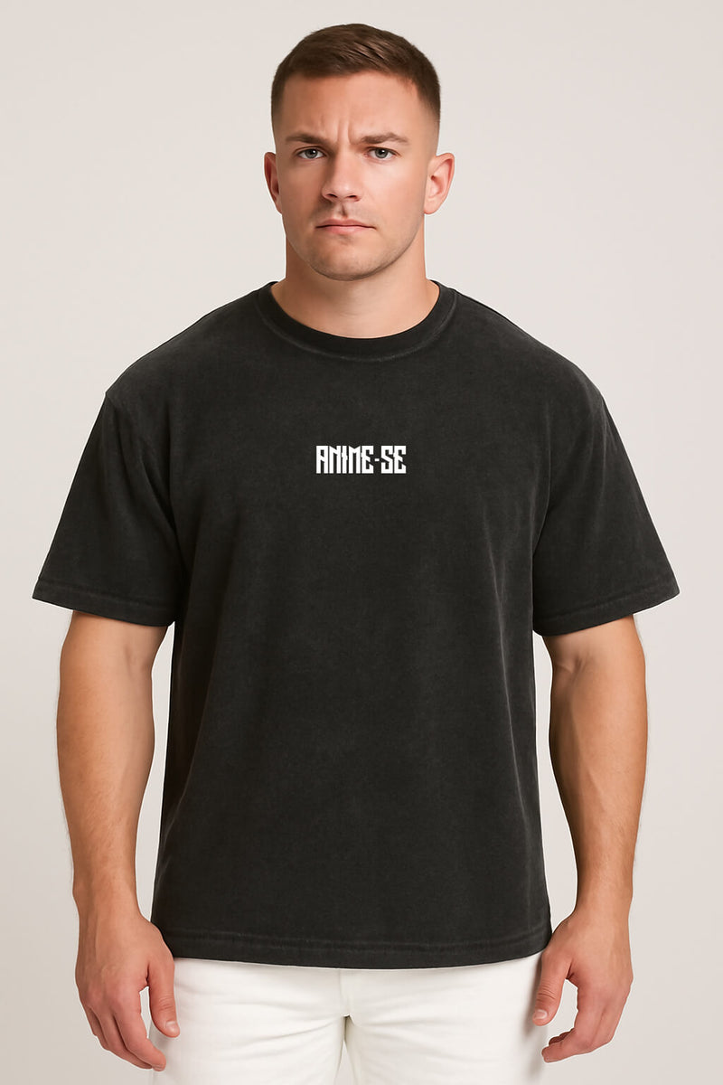 Camiseta Street Oversized Premium Trunks Future - Várias Cores