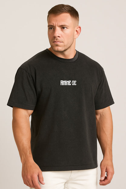 OVERSIZED PREMIUM - LIMITS - Várias Cores