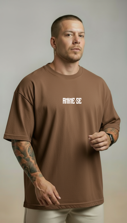 OVERSIZED PREMIUM - MESTRE KAME - Várias Cores