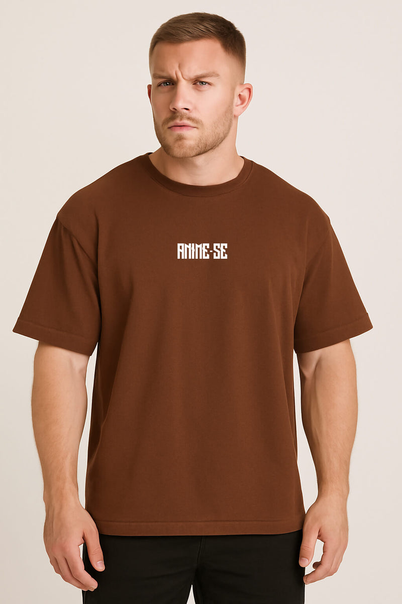 Camiseta Street Oversized Premium Trunks Future - Várias Cores