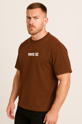 Camiseta Street Oversized Premium Trunks Future - Várias Cores