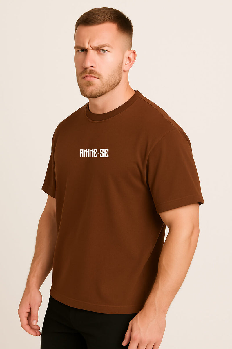 Camiseta Street Oversized Premium Trunks Future - Várias Cores