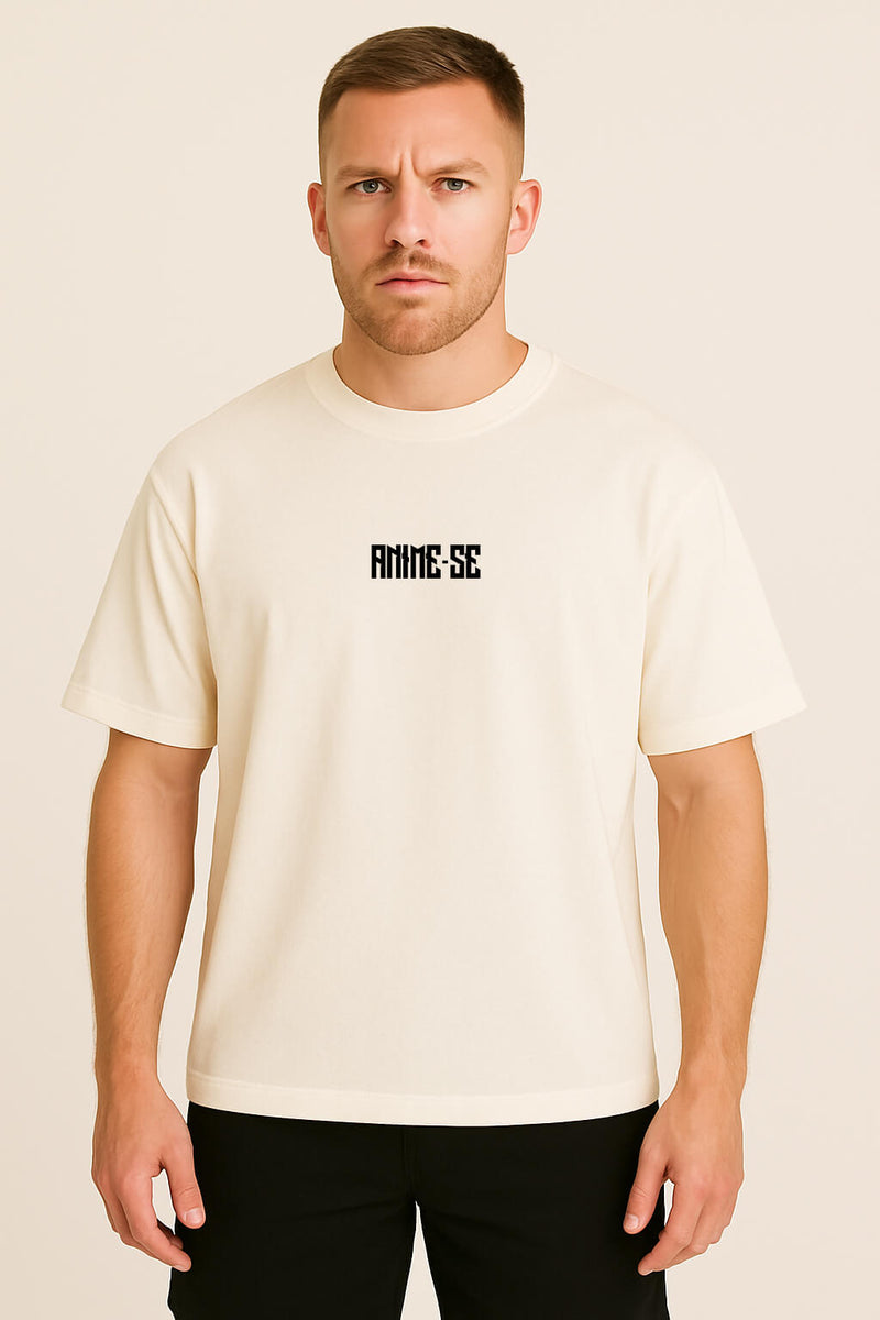 Camiseta Street Oversized Premium Trunks Future - Várias Cores
