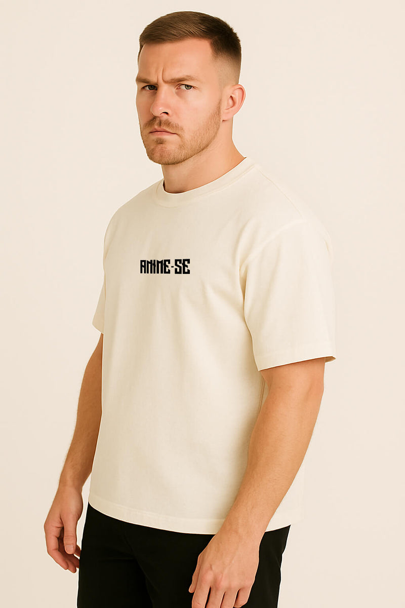 Camiseta Street Oversized Premium Trunks Future - Várias Cores
