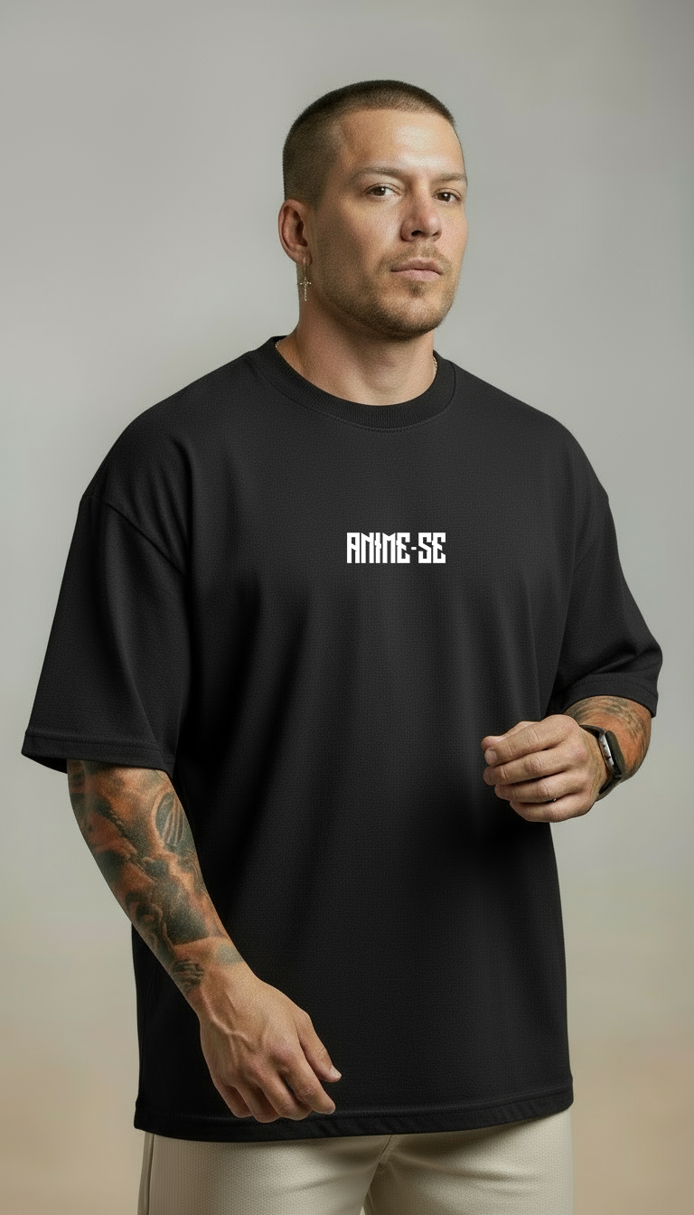 OVERSIZED PREMIUM - MESTRE KAME - Várias Cores