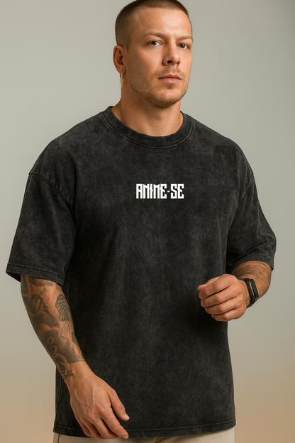 OVERSIZED PREMIUM - MESTRE KAME - Várias Cores